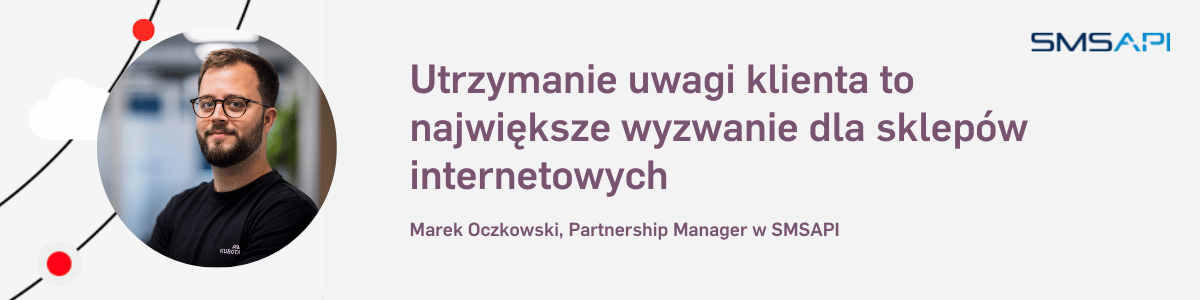 prognozy 2023 ecommerce smsapi sms